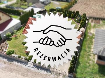 Komfortowy dom 120 m2 z dużym tarasem i funkcjonalnym układem