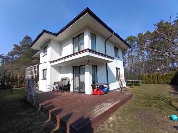 Komfortowy dom 150 m2 z garażem i możliwością podziału