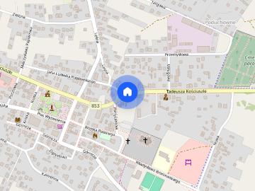 Komfortowy dom 200 mkw. w otoczeniu lasu | Józefów