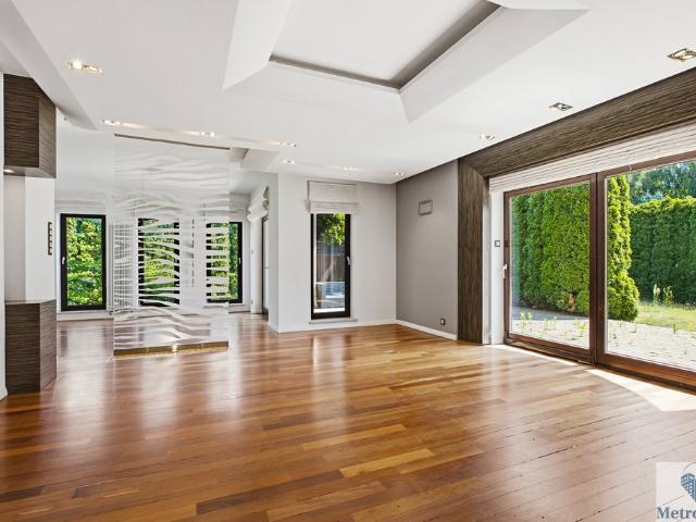 Komfortowy dom 220 m2 z ogrodem, cisza i prywatność