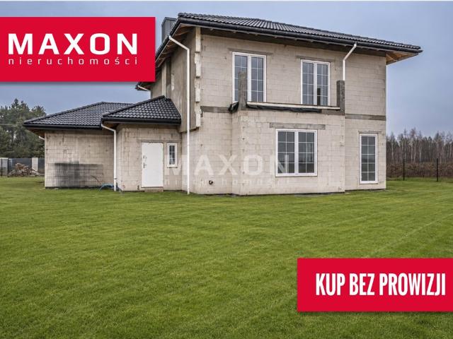 Komfortowy dom 240 m² z własnym ujęciem wody zapraszam
