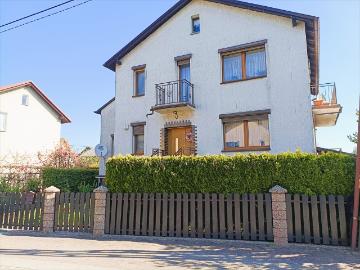 Komfortowy dom 300 m2 z nowoczesnym wyposażeniem
