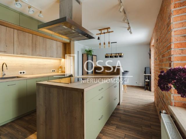 Komfortowy dom 147 m² z pompą ciepła i fotowoltaiką zapraszam
