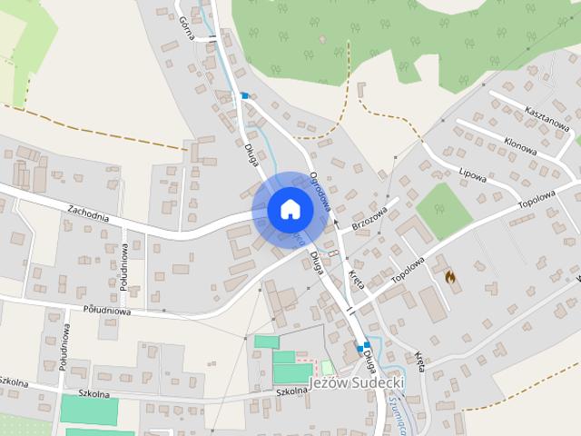 Komfortowy dom do wynajęcia