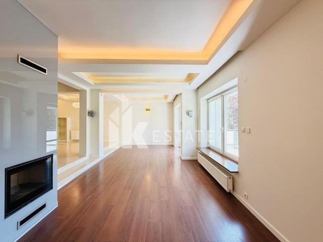 Komfortowy dom na wynajem Warszewo | 320 m² | Klimatyzacja