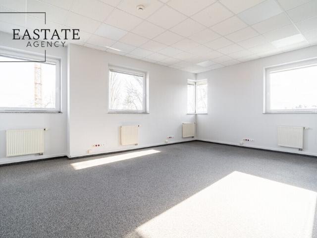 Komfortowy lokal biurowy 32 m² w Gdańsku Żabiance polecam!