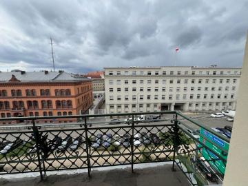 Komfortowy lokal do wynajęcia w centrum