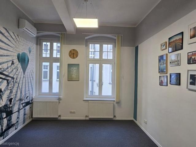 Wynajmę przestronny lokal 232 m² przy ul. Zapolskiej we Wrocławiu