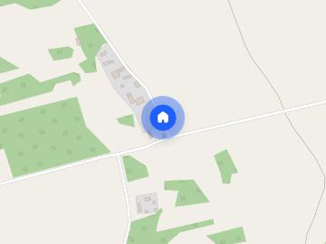 KOmfortowy, piękny ogród, fotowoltaika, cisza