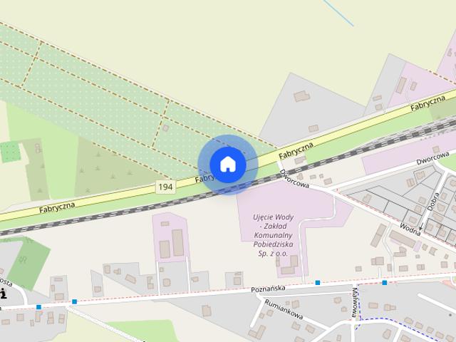 Komfortowy wynajem blisko jeziora i sklepów