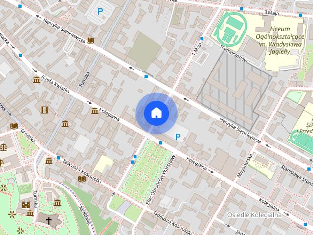 Komfortowy 2 Pokojowy Apartament 55M2 W Centrum