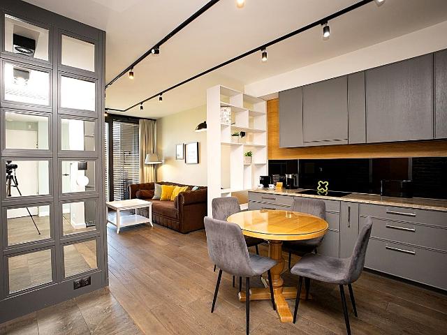 Komfortowy, 2 pokojowy apartament w centrum Wrocław, Stare Miasto
