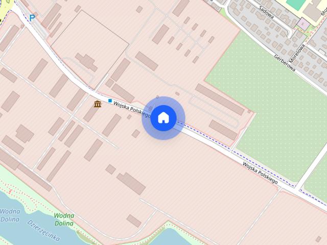 Komfortowa kawalerka w centrum do wynajęcia