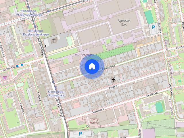 Komfortowa Kawalerka z Antresolą! | Poznańska 20