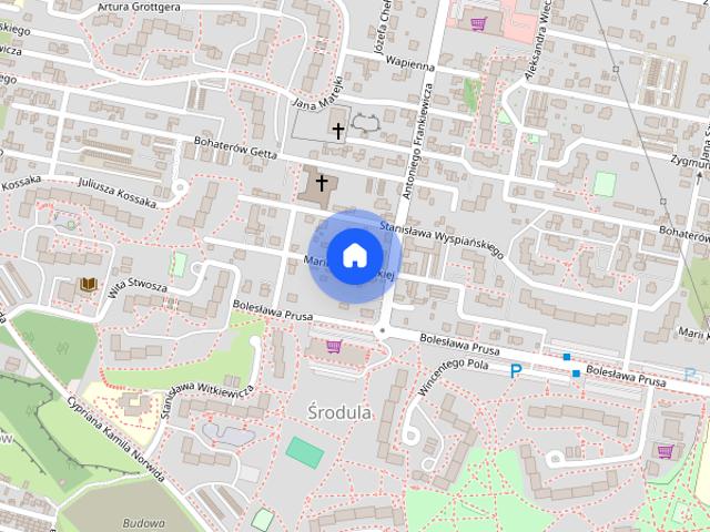 Komfortowa kawalerka | NOVA ŚRODULA | bezpośrednio PL/ENG