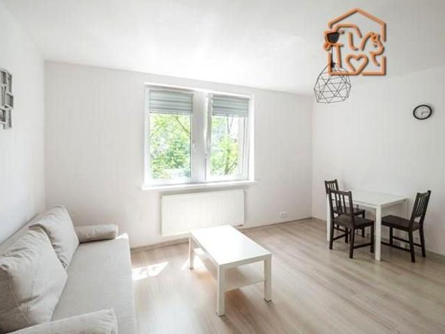 Komfortowa kawalerka, pet friendly Pułaskiego 3 Zabrze