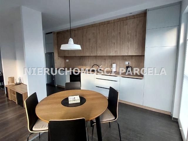 Komfortowe M3 w apartamentowcu Żory, Wojciecha Korfantego os. Korfantego