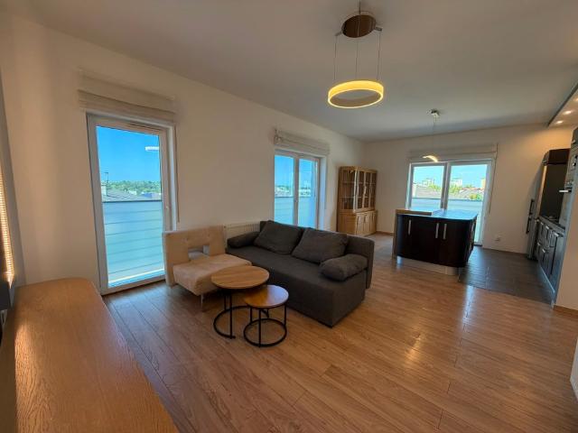 Komfortowe mieszkanie 2 pokojowe w apartamentowcu | Chorzów, ul. Świerkowa