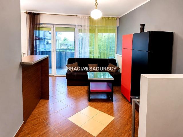 Komfortowe mieszkanie 2 pokojowe Prokocim Bieżanów Kraków