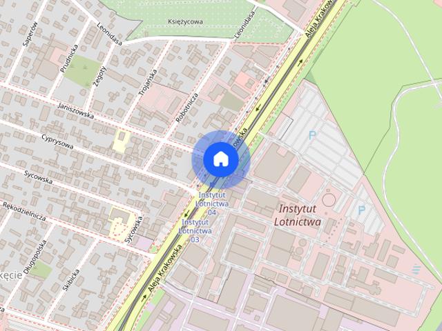 Komfortowe mieszkanie 2 pokojowe/balkon/oddzielna kuchnia