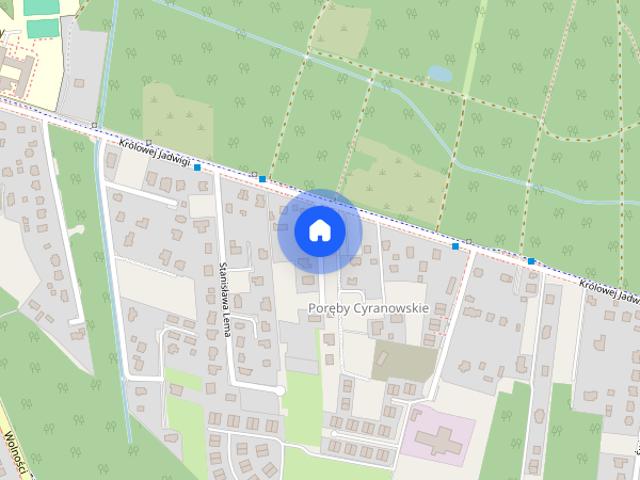 komfortowe mieszkanie 4 pokojowe 2 miejsca postojowe k. Jadwigi Mielec