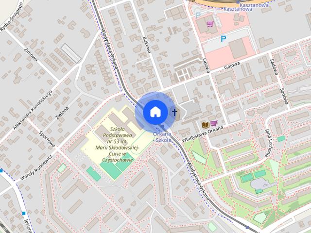 KOMFORTOWE MIESZKANIE 75 m² | 4 POKOJE | WRZOSOWIAK | WYSOKI STANDARD