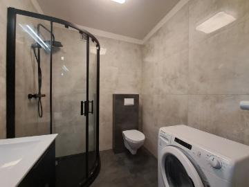 Komfortowe mieszkanie do wynajęcia w nowym bloku