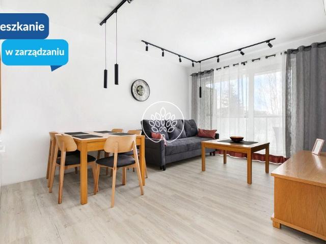 Komfortowe Mieszkanie koło Eskulapa Osielsko ul. Tymiankowa
