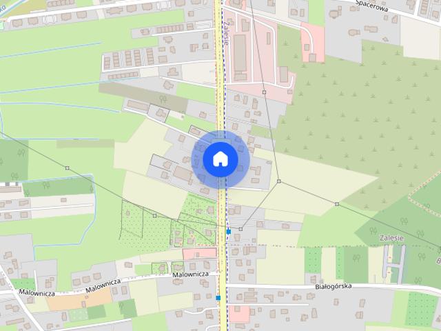 Komfortowe mieszkanie na Sikorskiego !