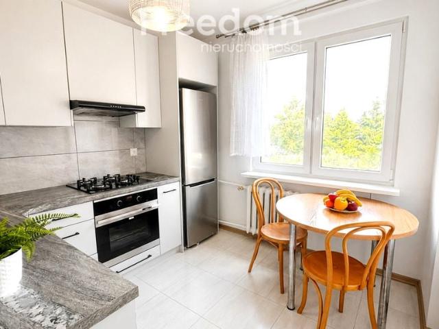 Komfortowe mieszkanie na wynajem/61,60m2 ul. Batalionów Chłopskich, Ciechanów