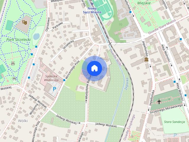 Komfortowe mieszkanie na wynajem – 62,85 m² | 3 pokoje | Nowy Sącz, os. Wólki