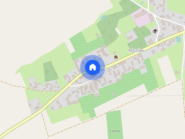 Komfortowe mieszkanie na wynajem