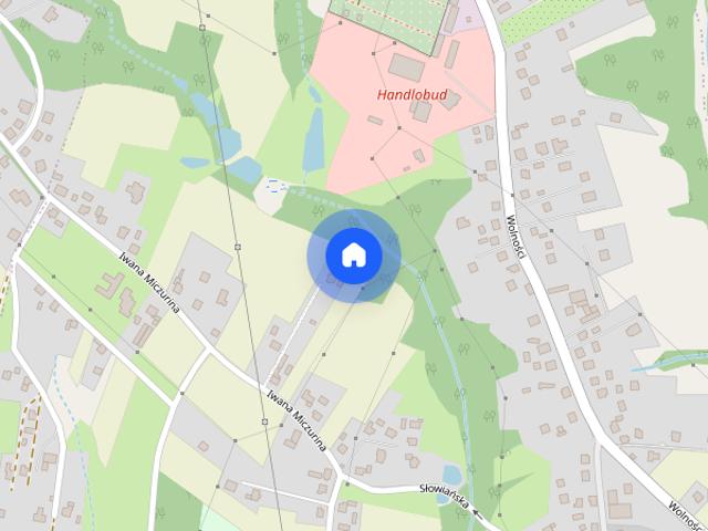 Komfortowe mieszkanie po remoncie
