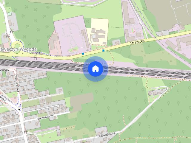 Komfortowe mieszkanie po remoncie