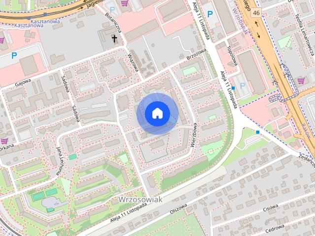 Komfortowe mieszkanie w nowoczesnym apartamentowcu w Częstochowie!