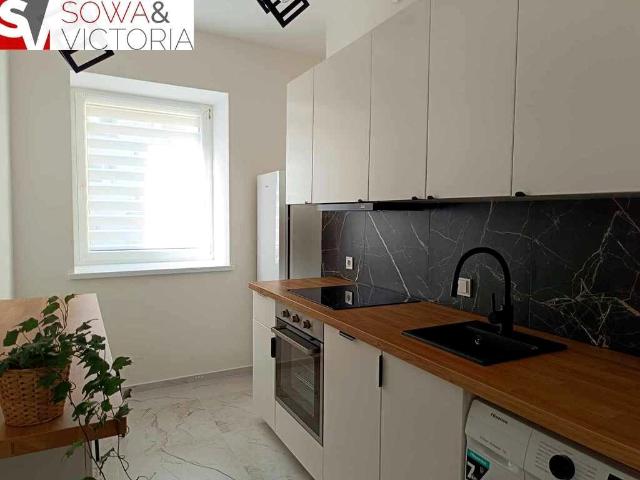 Komfortowe mieszkanie Wałbrzych, Nowe Miasto