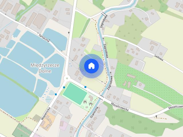 Komfortowe mieszkanie z wyposażeniem i dwoma miejscami parkingowymi