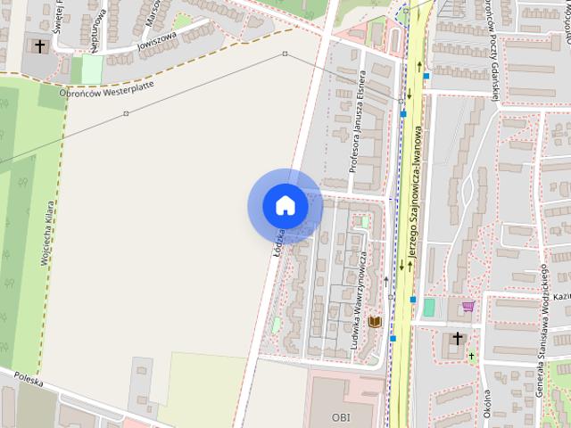 Komfortowe mieszkanie z miejscem postojowym