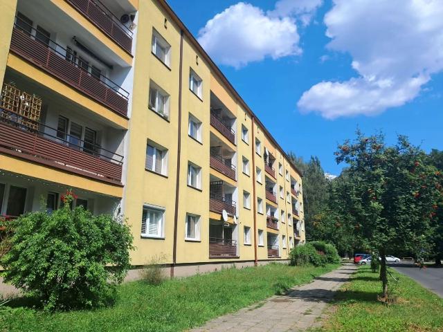Komfortowe mieszkanie z nowym umeblowaniem i wypos ul. Andersa, Siemianowice Śląskie, Michałkowice