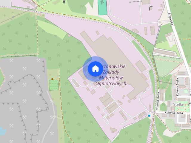 Komfortowe, nowe mieszkanie 54m. Kameralne osiedle, teren ogrodzony