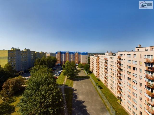 Komfortowe dwupokojowe mieszkanie Olsztyn, Nagórki