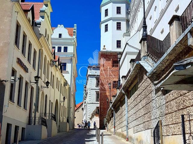 Komfortowe i duże 2 pok. na wynajem Podzamcze!