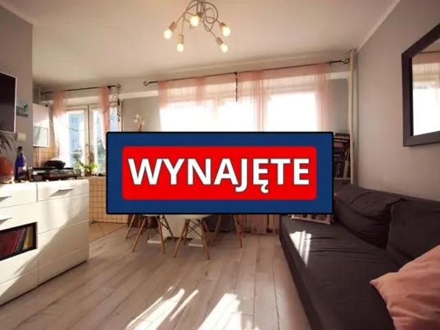 komfortowe, klimatyczne dwupokojowe ul. Gagarina