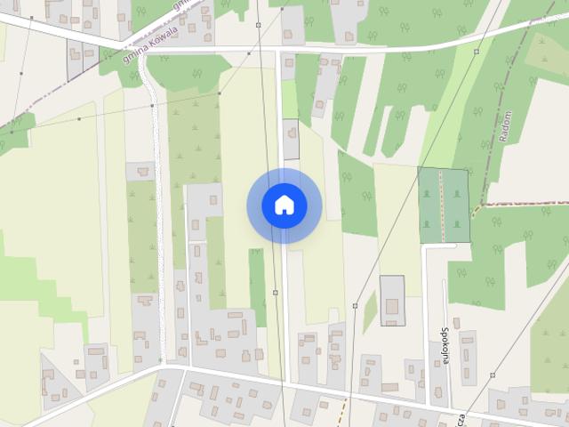 Komfortowe,pełne wyposażenie,Os.Wyścigowa,Radom