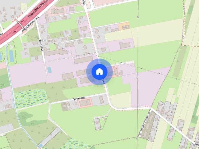 Komfortowe, umeblowane mieszkanie w Wolicy