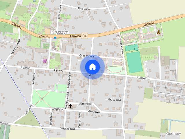Komfortowe, W Pełni Wyposażone Mieszkanie 49 m² Do