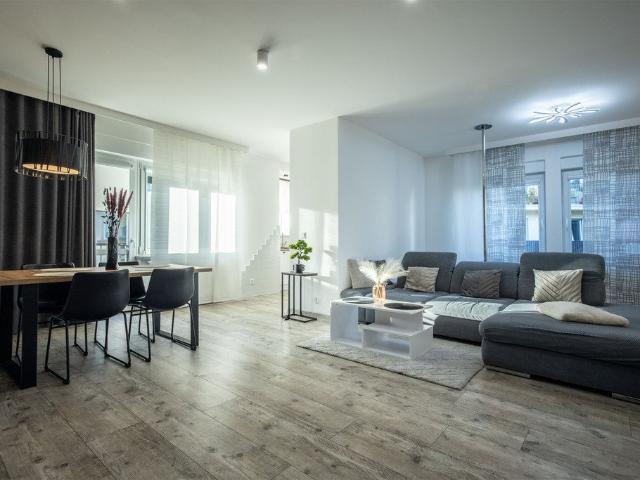 Komfortowe 113,5m2 dla wymagających, sprzedam!