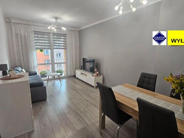 Komfortowe 2 osobne pokoje Grodzka balkon Ruda Śląska, Halemba, Grodzka InformacjeRuda Śląska, Halemba, GrodzkaFilm