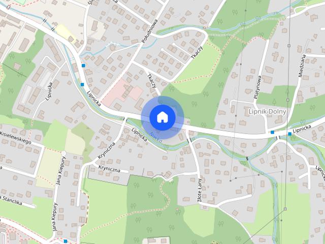 Komfortowe 2 pok. mieszkanie na ul. Lipnickiej