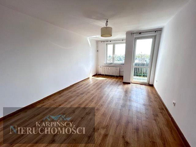 Komfortowe 2 pok. Mieszkanie z loggią – ul. Żorska Racibórz, Nowe Zagrody